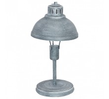 Настольная лампа декоративная Luminex Sven 9047
