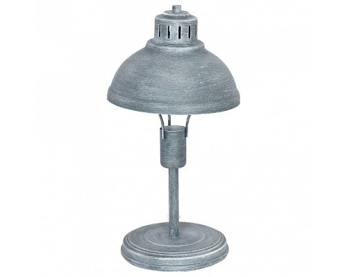 Настольная лампа декоративная Luminex Sven 9047