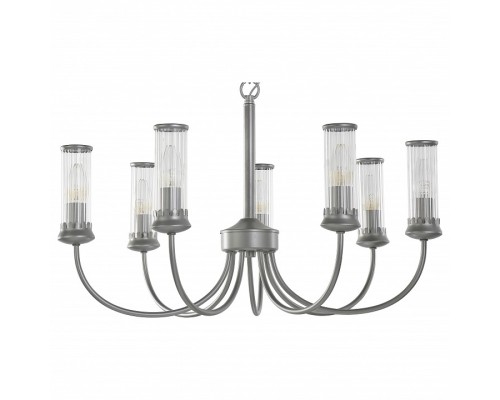 Подвесная люстра Favourite Mollis 2693-7P