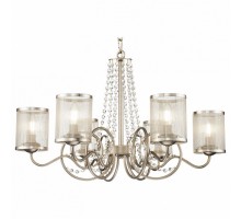 Подвесная люстра Freya Bonadonna FR2036PL-06G