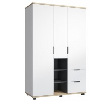 Шкаф платяной СкайЛайт СЛ-03К