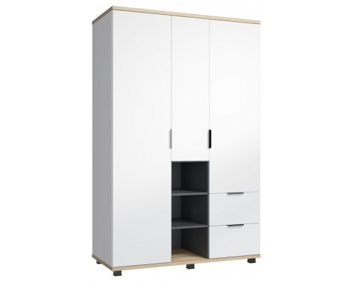 Шкаф платяной СкайЛайт СЛ-03К