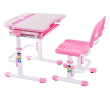 Набор учебный Cura Pink