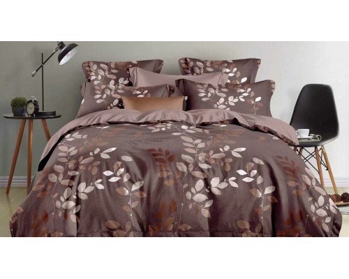 Постельное белье евростандарт Вальтери MP