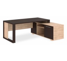 Стол для руководителя Alto ACT 1916(R)