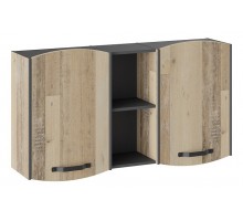 Полка комбинированная Кристофер ТД-328.15.11