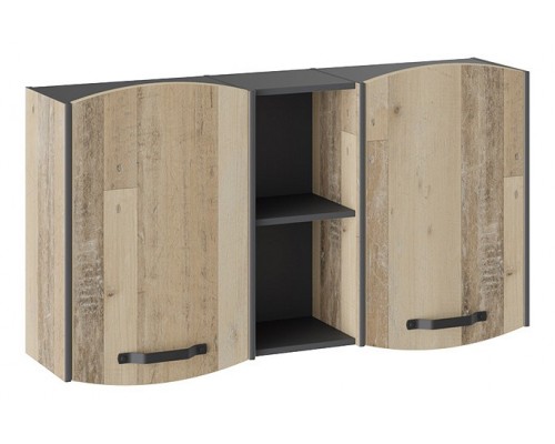 Полка комбинированная Кристофер ТД-328.15.11