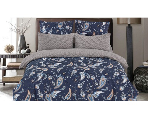 Постельное белье двуспальное Далила