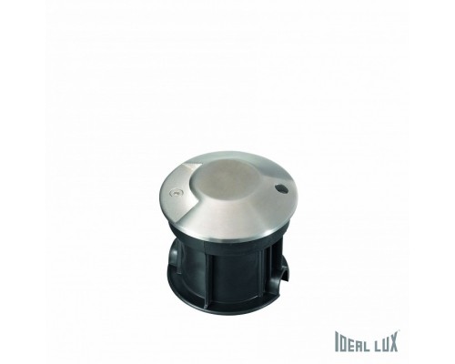 Встраиваемый в дорогу светильник Ideal Lux ROCKET ROCKET-1 PT1