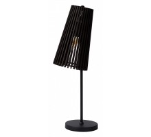 Настольная лампа декоративная Lucide Noralie 46509/01/30