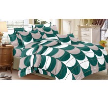 Постельное белье семейное Art Color 031-AC