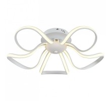 Потолочная люстра Arti Lampadari Garda Garda L 1.5.78 W