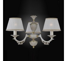 Подвесная люстра Reccagni Angelo 9690 L 9690/3