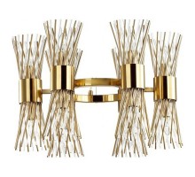 Подвесная люстра Odeon Light Orta 4839/12