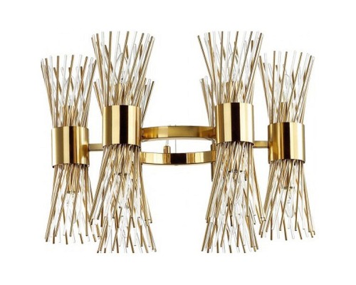 Подвесная люстра Odeon Light Orta 4839/12