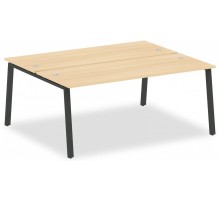 Стол офисный Metal System БА.РАС-СП-2.5