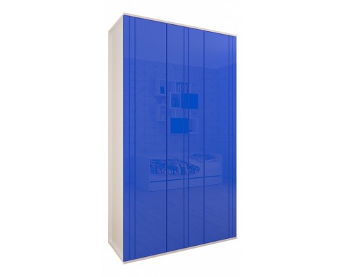 Шкаф платяной Мебелеф-23