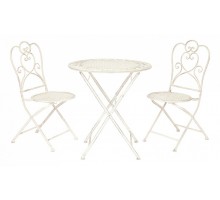 Набор уличный Secret de Maison Amante (mod. PL08-6573)