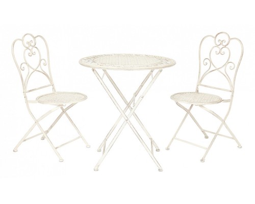 Набор уличный Secret de Maison Amante (mod. PL08-6573)