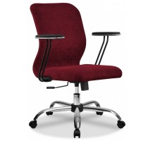 Кресло компьютерное SU-Mr-4(Vivaldi)