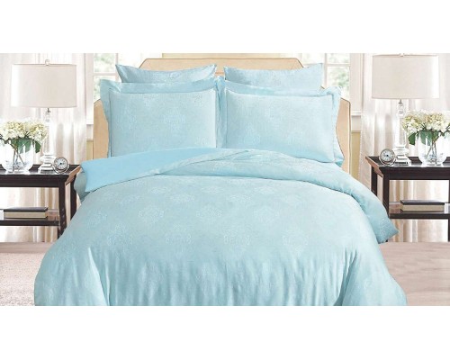 Постельное белье двуспальное Soft Cotton