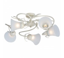 Потолочная люстра Arte Lamp Brushwood A4111PL-5WA