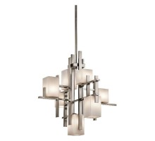 Люстра на штанге Kichler City Lights KL/CITY LIGHTS7A