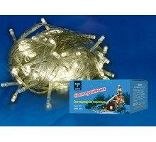 Гирлянда Нить Uniel ULD-S0700 ULD-S0700-060/DTA WARM WHITE IP20