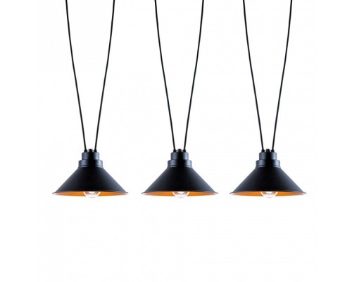 Подвесной светильник Nowodvorski Perm 9146, N9146