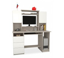 Стол компьютерный Мебелеф-47