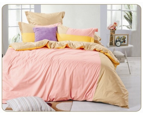 Постельное белье евростандарт OD-34