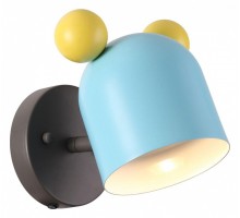 Бра Odeon Light Mickey 4732/1W