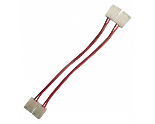 Соединитель лент гибкий Gauss Basic BT432