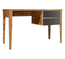 Стол письменный Wallstreet