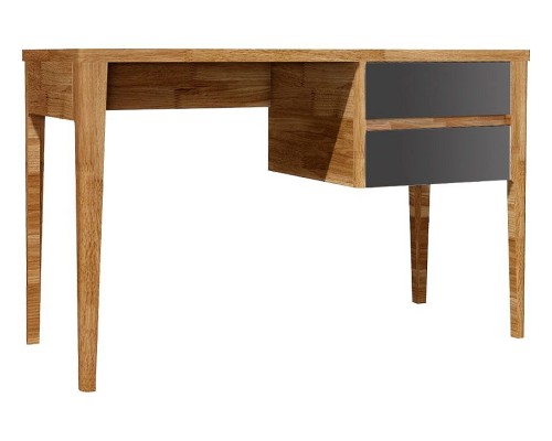 Стол письменный Wallstreet