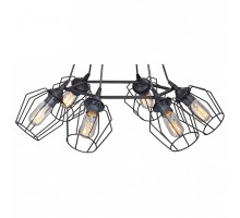 Подвесная люстра Vitaluce V4565 V4565-1/6S