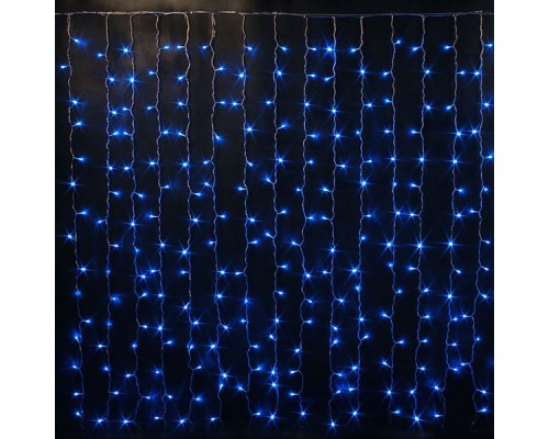 Занавес световой [2x1.5 м] RL-CS2*1.5-T/B