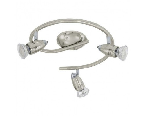 Спот Eglo ПРОМО Magnum-Led 92643