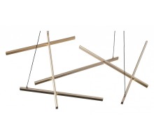 Подвесная люстра ST-Luce Basoni 