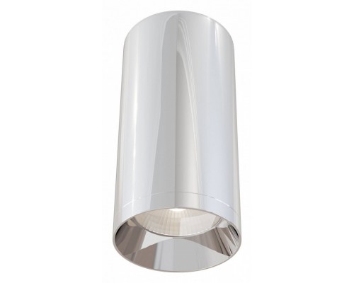 Накладной светильник Maytoni Alfa C010CL-01CH