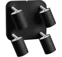 Спот Nowodvorski Eye Spot Black 6022