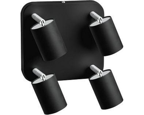 Спот Nowodvorski Eye Spot Black 6022