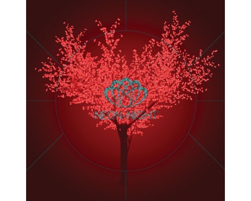 Сакура световая (3.6 м) CBL-03 531-232