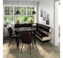 Уголок кухонный Валенсия