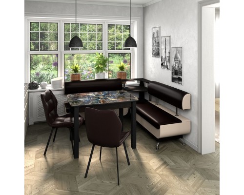 Уголок кухонный Валенсия