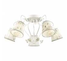 Потолочная люстра Odeon Light Montala 2886/5C