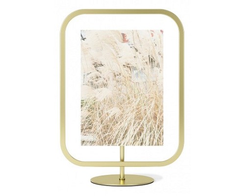 Фоторамка настольная (26х10х29 см) Infinity Sqround 1012270-221