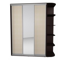 Шкаф-купе Мебелайн-12