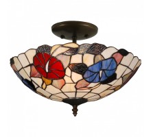 Светильник на штанге Arte Lamp Bouquet A3165PL-2BG