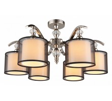 Люстра на штанге Aployt Floret APL.703.17.06